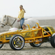 Illustration for article titled More on Rinspeed's "Glass Car" for Geneva